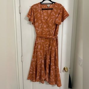 A New Day Dress